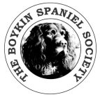 THE BOYKIN SPANIEL SOCIETY