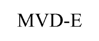 MVD-E