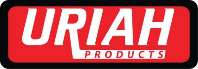 URIAH PRODUCTS