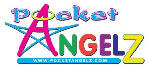 POCKET ANGELZ WWW.POCKETANGELZ.COM