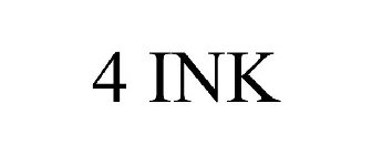 4 INK