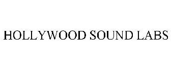 HOLLYWOOD SOUND LABS
