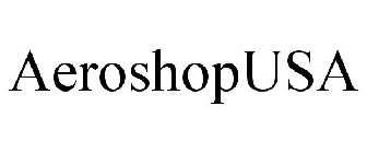 AEROSHOPUSA.COM