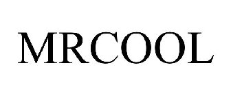 MRCOOL