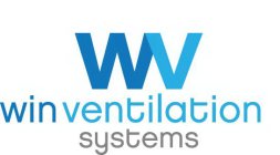 WV WIN VENTILATION SYSTEMS