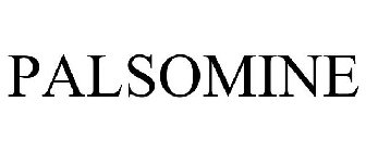 PALSOMINE