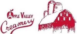 APPLE VALLEY CREAMERY