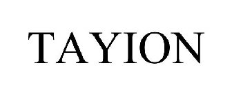 TAYION