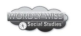 WORDLY WISE SOCIAL STUDIES