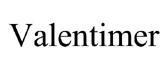 VALENTIMER