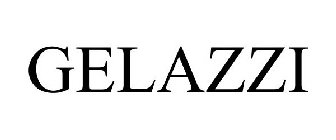 GELAZZI