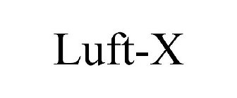 LUFT-X