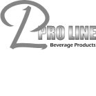 PRO LINE BEVERAGE PRODUCTS