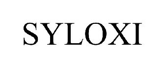SYLOXI
