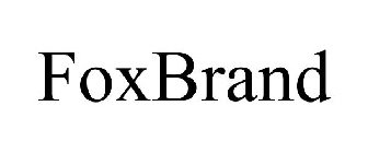 FOXBRAND