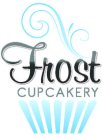 FROST CUPCAKERY