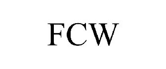 FCW