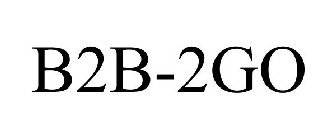 B2B-2GO