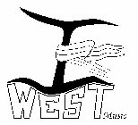 I WEST MUSIC