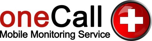 ONECALL MOBILE MONITORING SERVICE