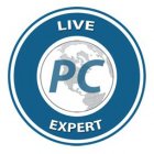 LIVE PC EXPERT