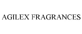 AGILEX FRAGRANCES