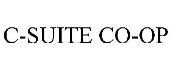 C-SUITE CO-OP