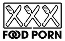 FOOD PORN