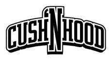 CUSH 'N HOOD