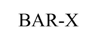 BAR-X