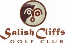 SALISH CLIFFS GOLF CLUB