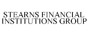 STEARNS FINANCIAL INSTITUTIONS GROUP