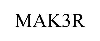 MAK3R