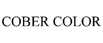 COBER COLOR