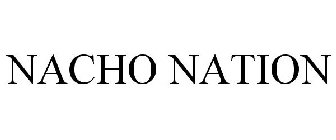 NACHO NATION