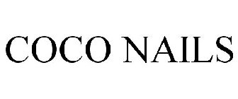 COCO NAILS