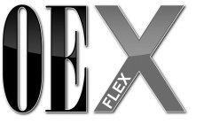 OE X FLEX