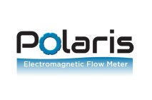 POLARIS ELECTROMAGNETIC FLOW METER