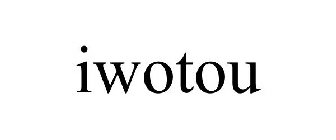 IWOTOU