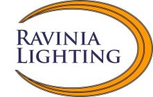 RAVINIA LIGHTING