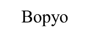 BOPYO