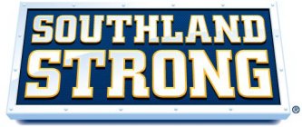 SOUTHLAND STRONG
