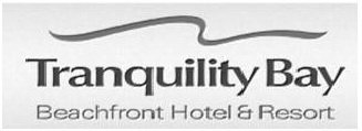 TRANQUILITY BAY BEACHFRONT HOTEL & RESORT