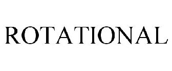 ROTATIONAL