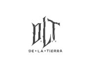 D.L.T. DE LA TIERRA