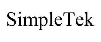 SIMPLETEK