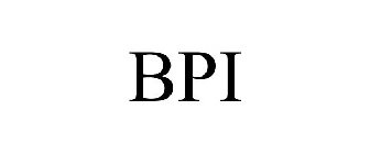 BPI