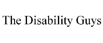 THE DISABILITY GUYS