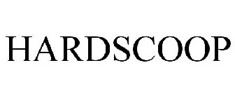 HARDSCOOP