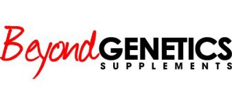 BEYOND GENETICS SUPPLEMENTS